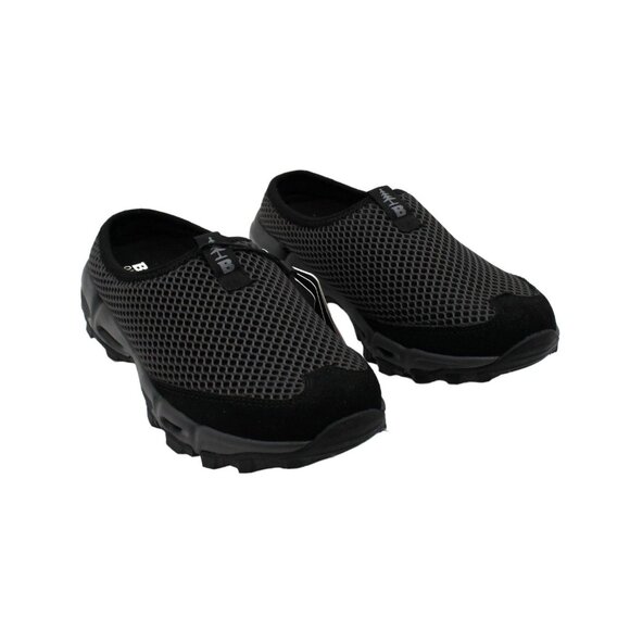 Gh Bass Mesh Slide Flats - Picture 1 of 7
